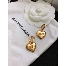 Balenciaga Earrings